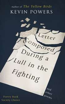 Letter Composed During a Lull in the Fighting Australia/UK