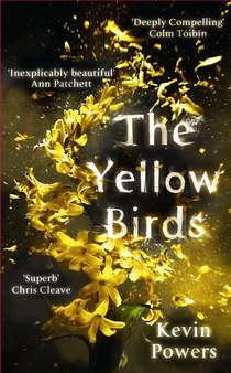 The Yellow Birds Australia/UK